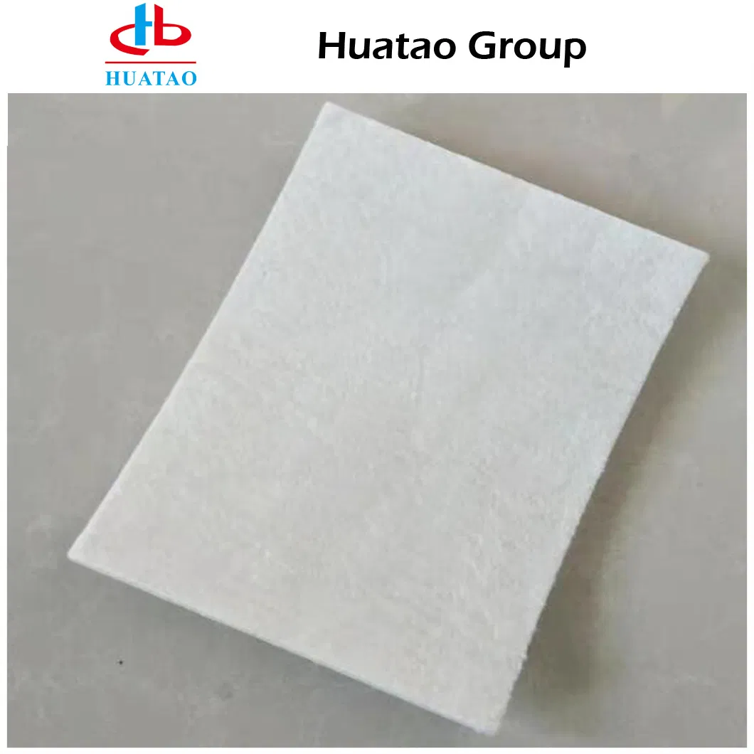 0.018-0.023 W/M. K 10mm Blanket Materials Felt Aerogel Thermal Insulation with High Quality