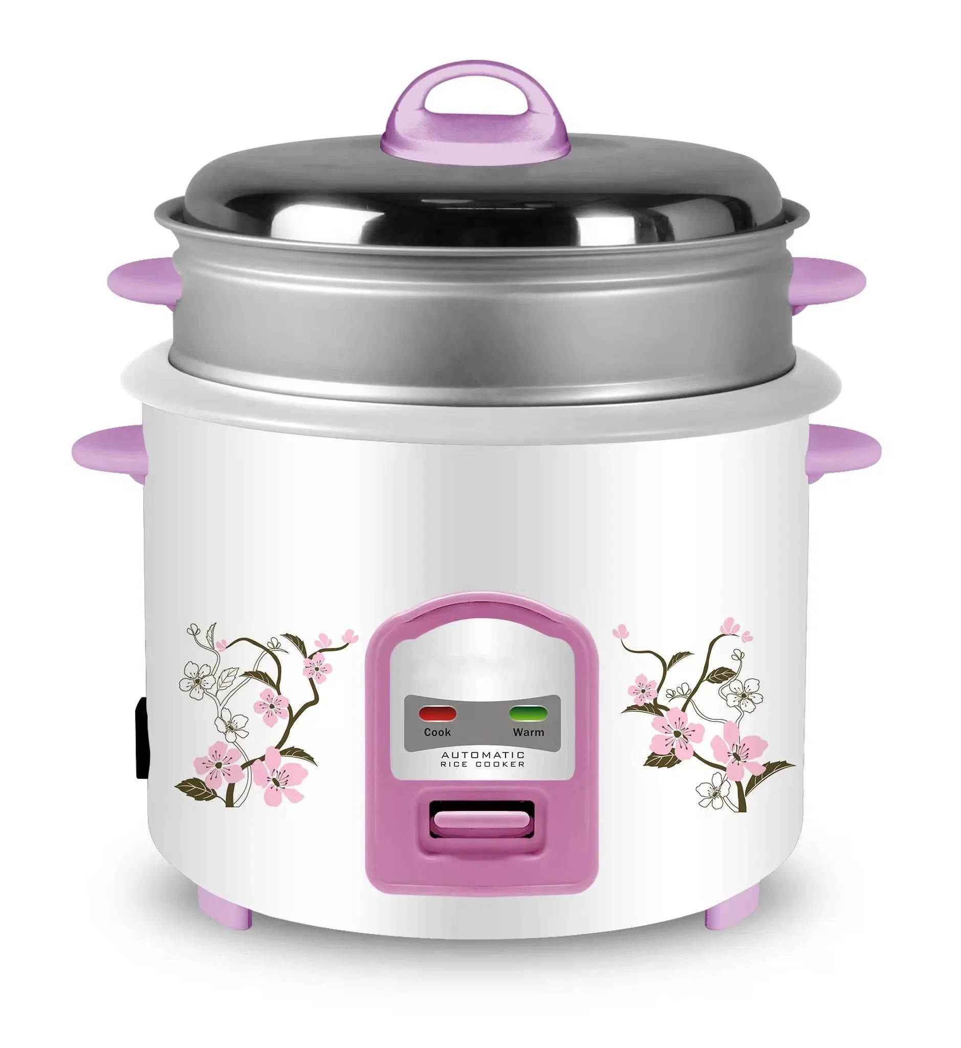 2026 1.8-2.8L Automatic Hot Wholesale China Manufacturer Quality Guarantee Electric Cooker