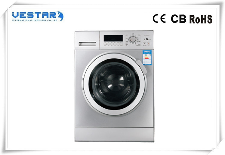 Home Use Front Loading Automatic Clothes Cleaning Laundry Equipment Washing Machine Prices Top Loading Auto Washer Dryer 15 Kg