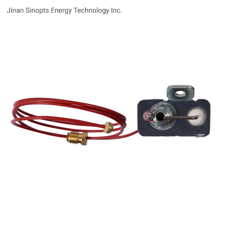 Sinopts Qualified LPG Ng Gas Heater Pilot Burner for Sell