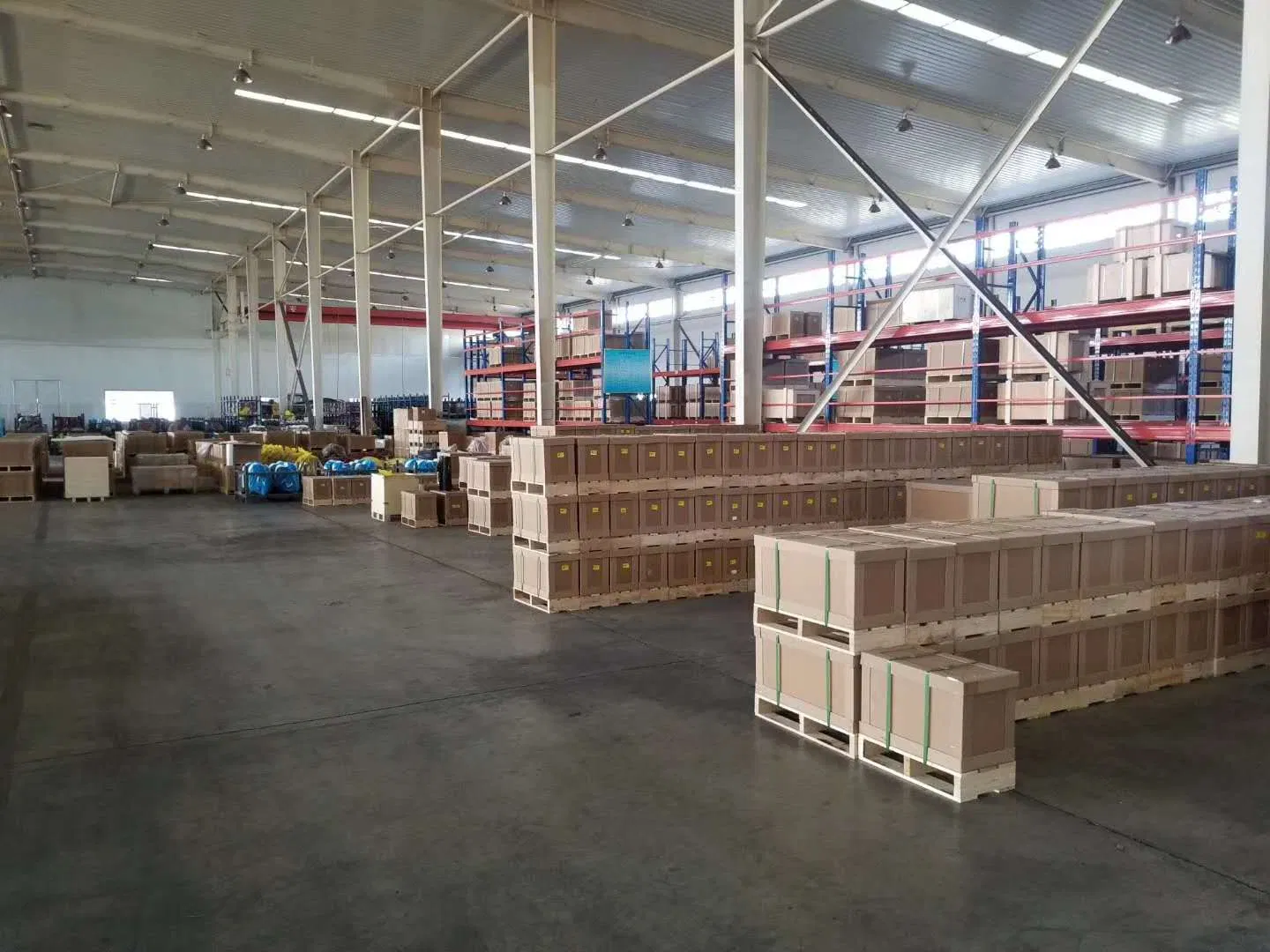 Гидравлический главный клапан VM34 для экскаваторов