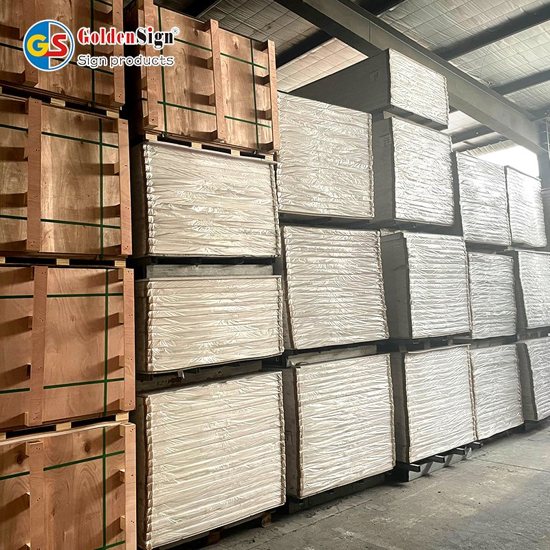 1220*2440mm 6mm White Fireproof Plastic PVC Foam Sheet Board Forex for Printing 3mm