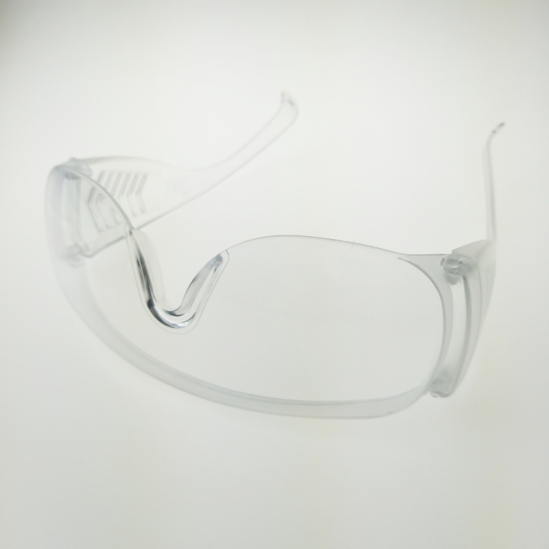 Children Safety Glasses Protective Clear Goggles Eye Protection