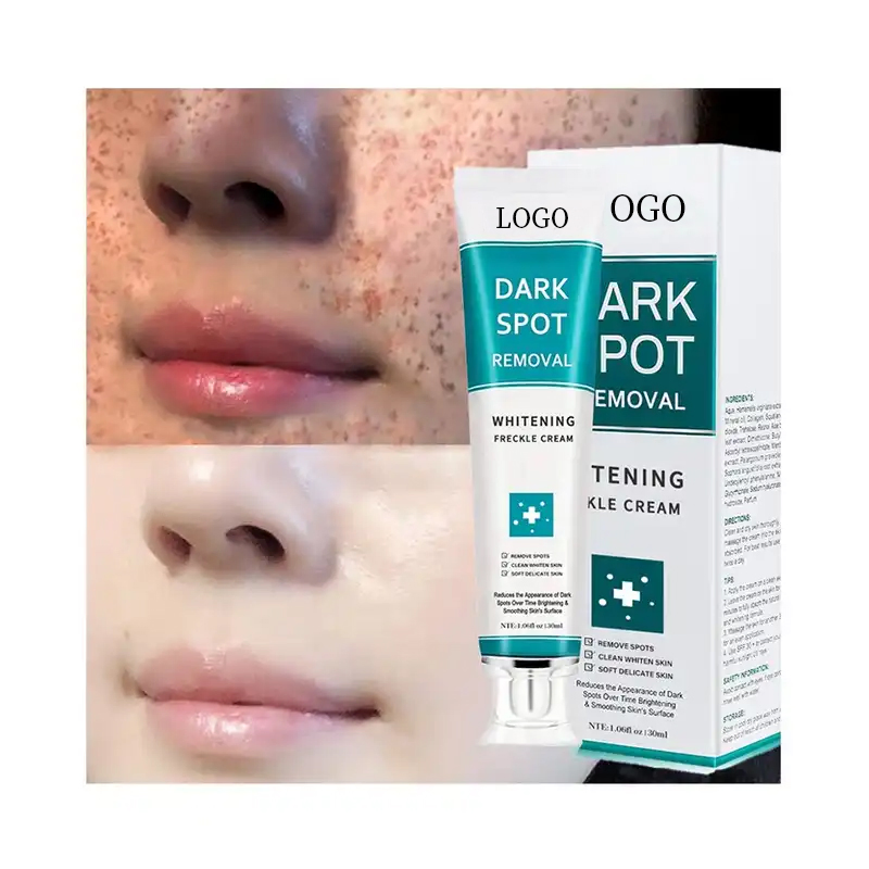 Di Tong OEM ODM Moisturizing, Whitening, and Spot Removing Cream