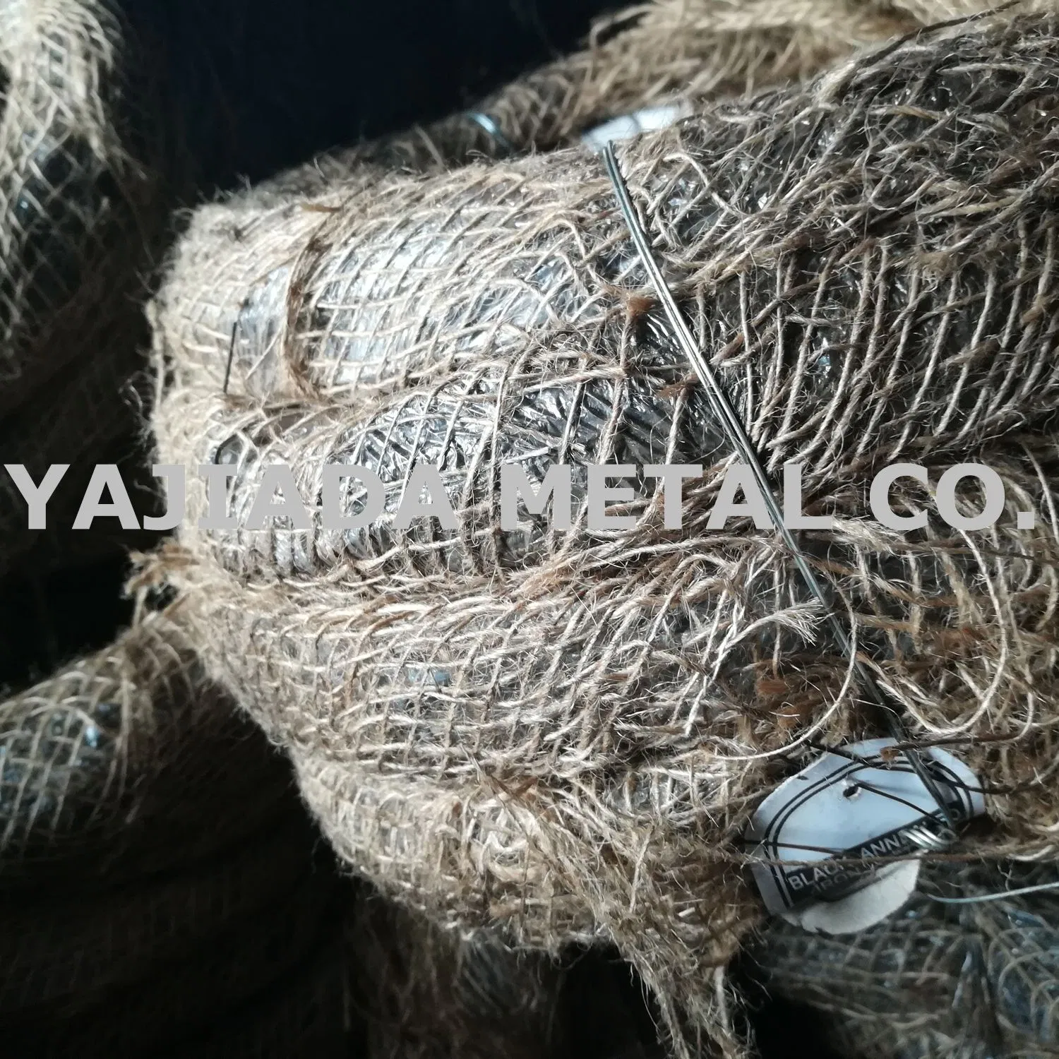 Black Annealed Wire 1.6mm, 3.4mm, 3.5mm to Africa From Factory