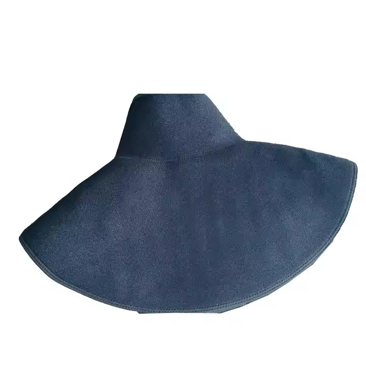 Custom Thermal Neck Brace USB Intelligent Temperature Adjustment Neck Heating Pad Heated Neck Wrap Brace