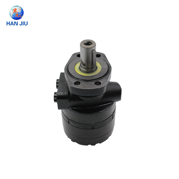 Гидравлический мотор BMER/TG Series