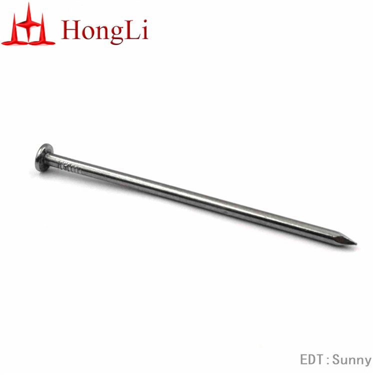 4D-20d Bulk Nails Spikes General Construction Bulk Nails Common Bulk Nails Polished Bulk Nails Bright Bulk Nails Smooth Shank Bulk Nails
