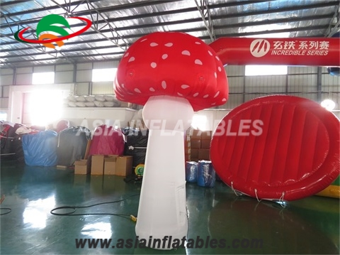 Customized Outdoor and Indoor Advertising Inflatables