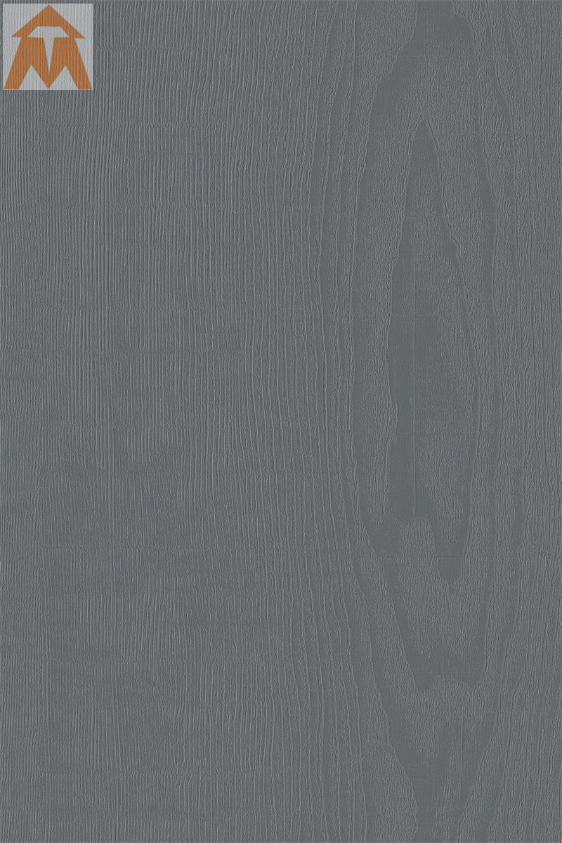 Dark Color PVC Film for Decorative Panel Boards Files