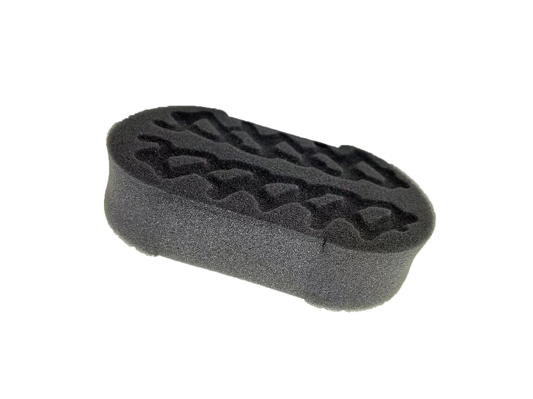 Tire Wash Sponge Wheel&Tire Both Use