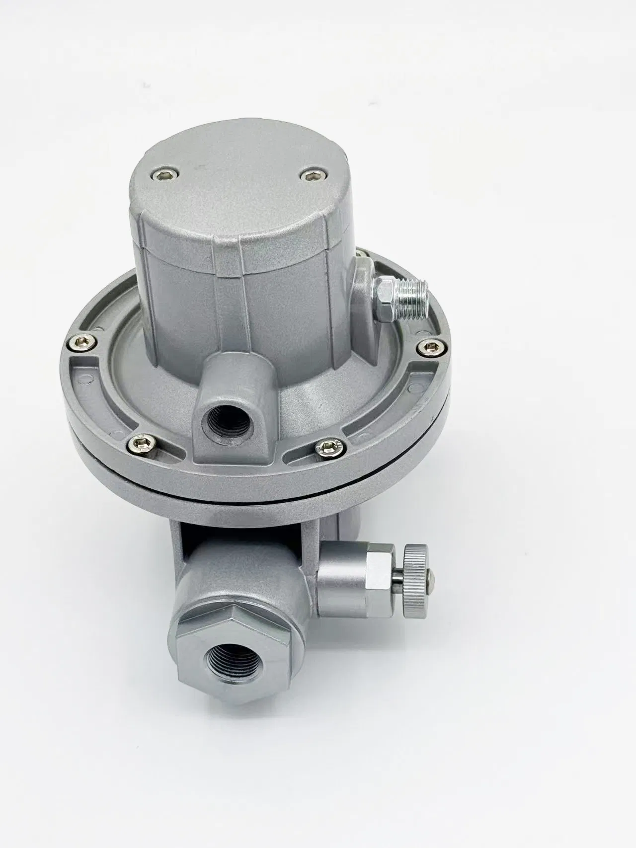 Qmj-Hl2002 Pneumatic One Way Diaphragm Pump, Pneumatic One Way Diaphragm Pump