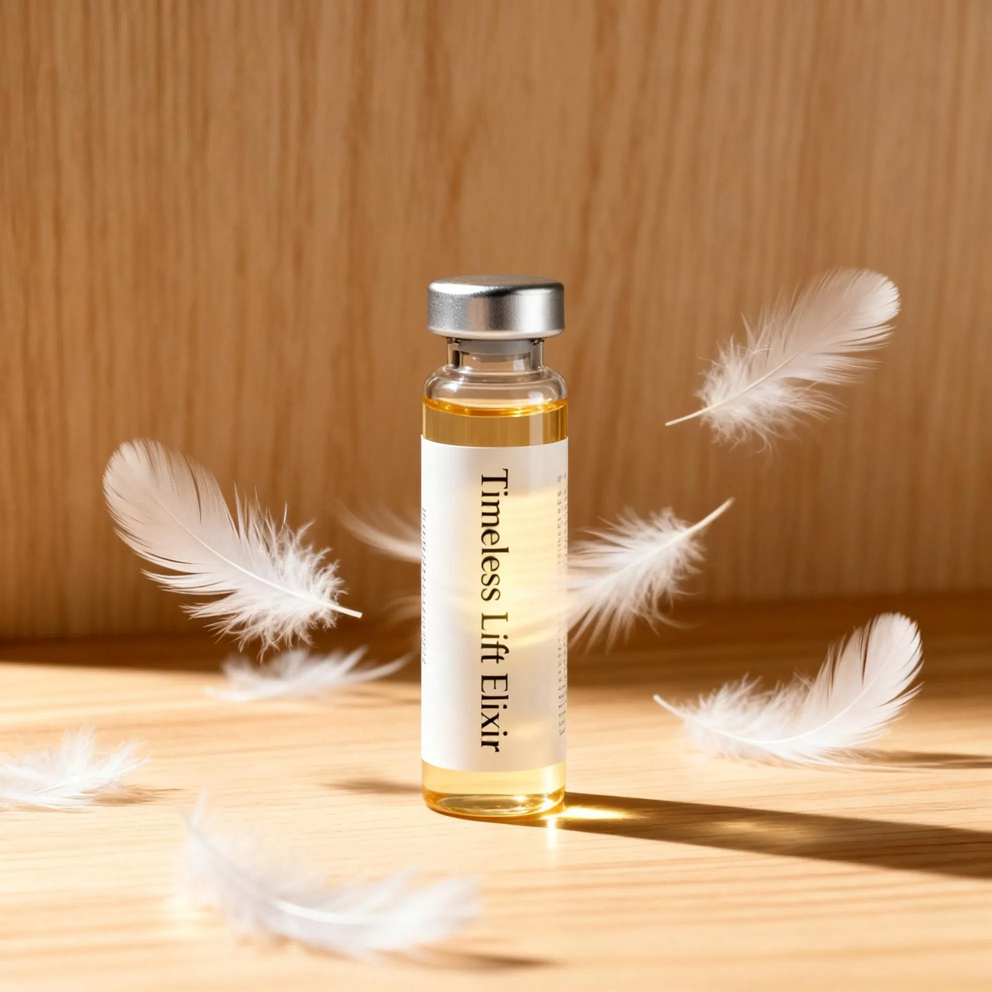 Intensive Exfoliating and Purifying Face Serum with Salicylic Acid and Aha/BHA Blend for Acne Prevention and Dead Skin Cell Removal