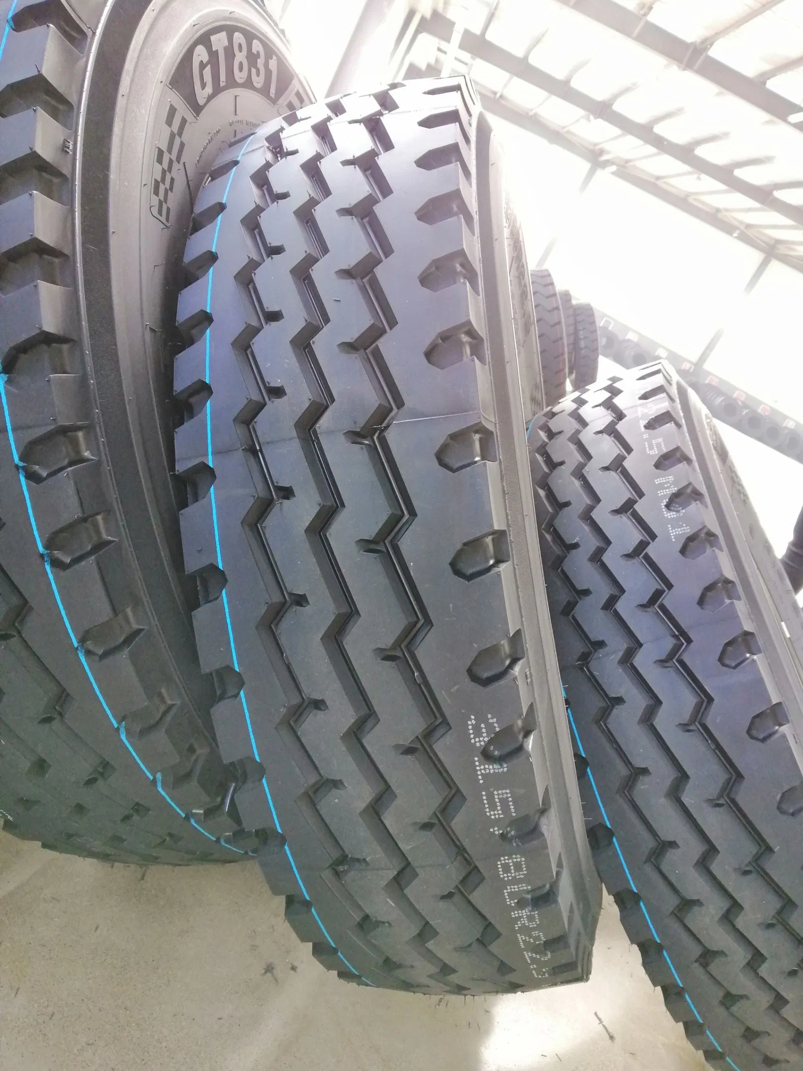 Gladstone 315/80 R22.5 Грузовая шина