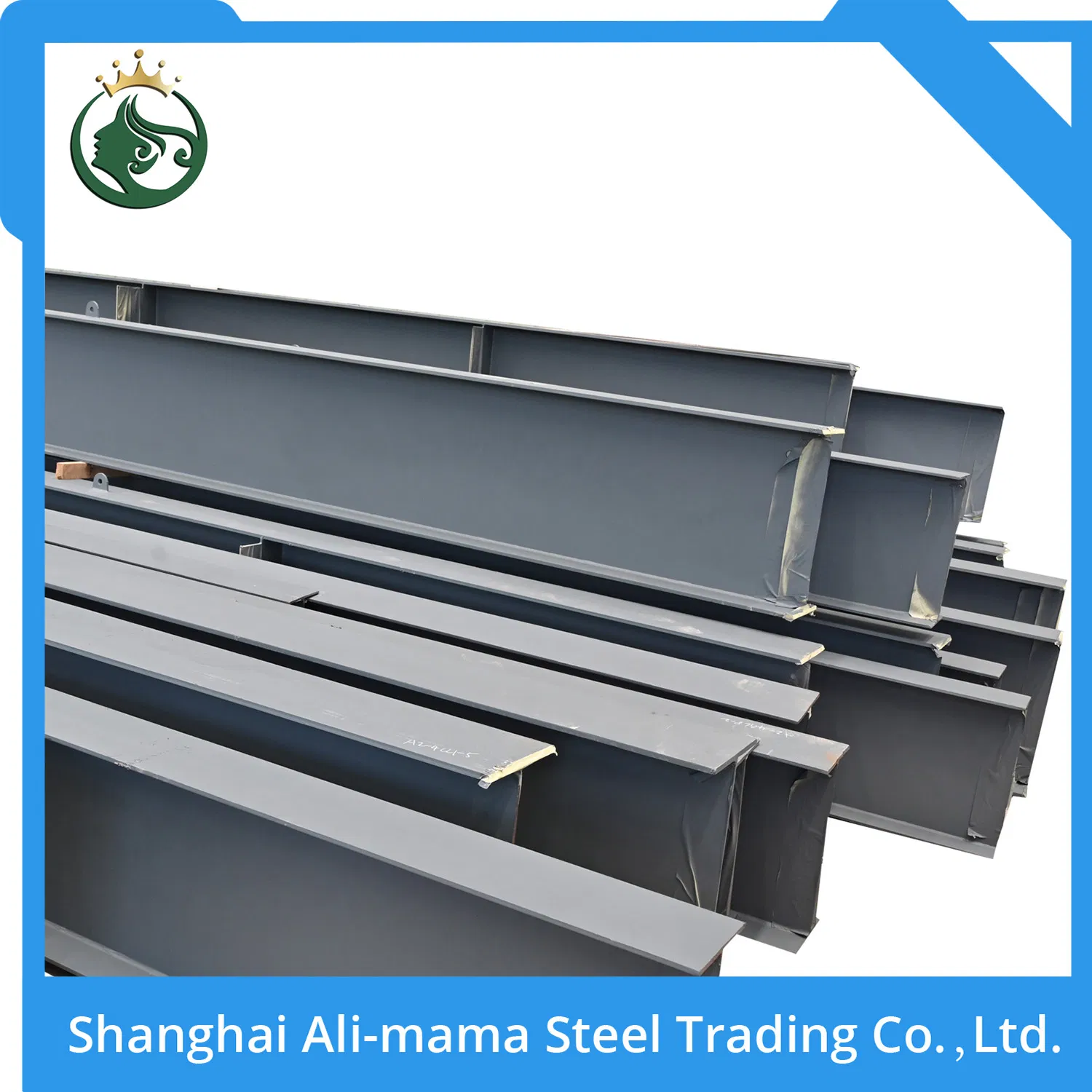 Professional Prefabricated Metal Plate /Polyurethane Curtain Wall Composite Panel / Bolt Net Structure / Tube Truss Structure Products Used for Build Materila