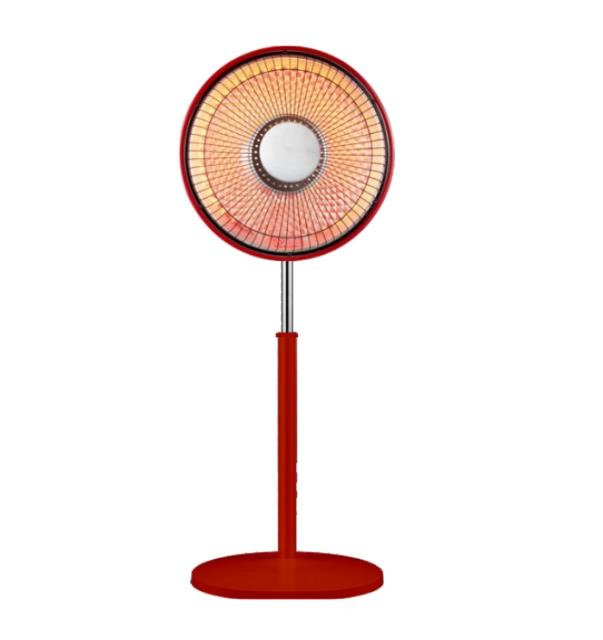 Hot Selling Ht-S7 High Quality Household Standing Electric Heater with Remote Control
