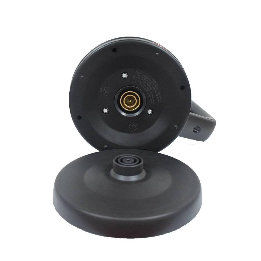 Small Stainless Steel Kettle Electric