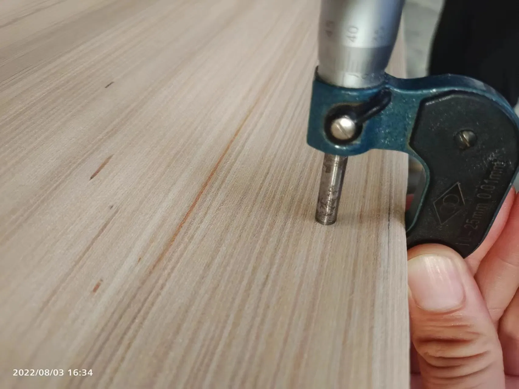 1250X2500X0.15-0.6mm Engineered Wood Veneer From Linyi Jiate