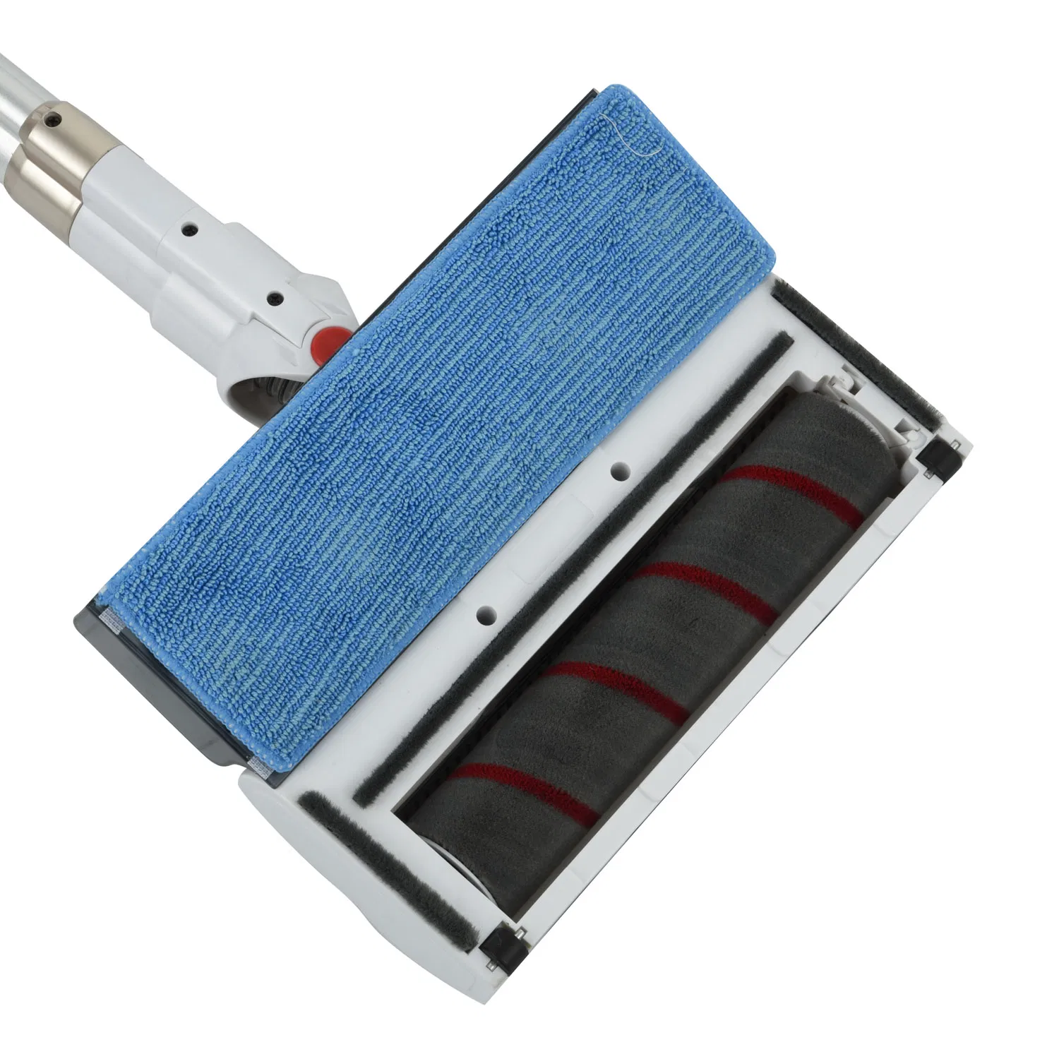 Compact Mini Vacuum Cleaner for Quick and Easy Dust Removal