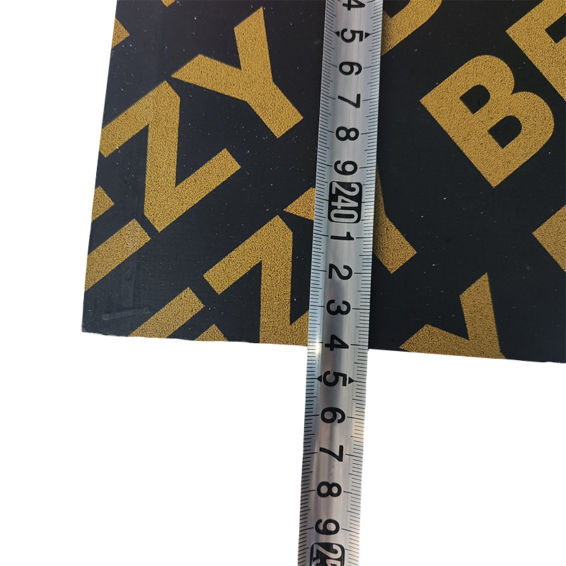 Marine Board with UV Resistant Coating for Harsh Weather Outdoor Furniture Production