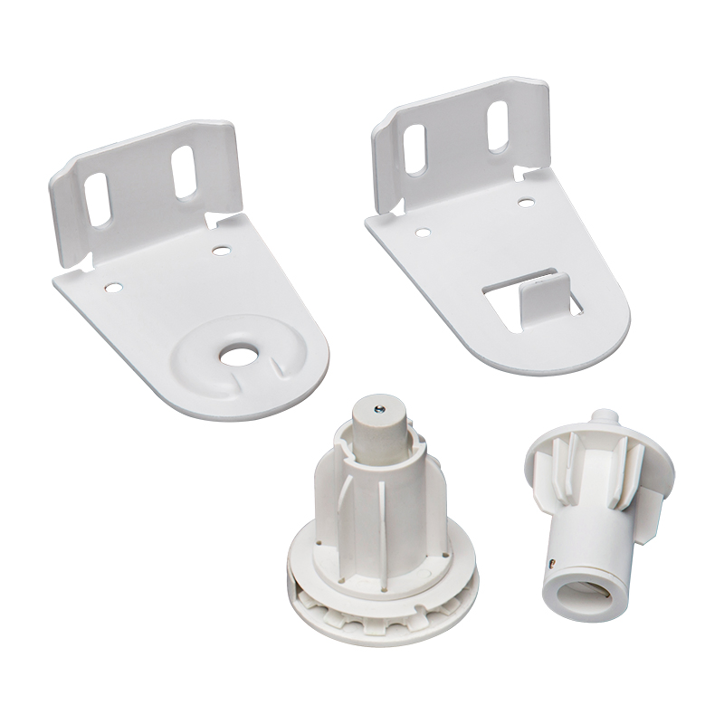 Head Rail B Type 38mm Rotating Clutch 1: 1.5 for 5kg