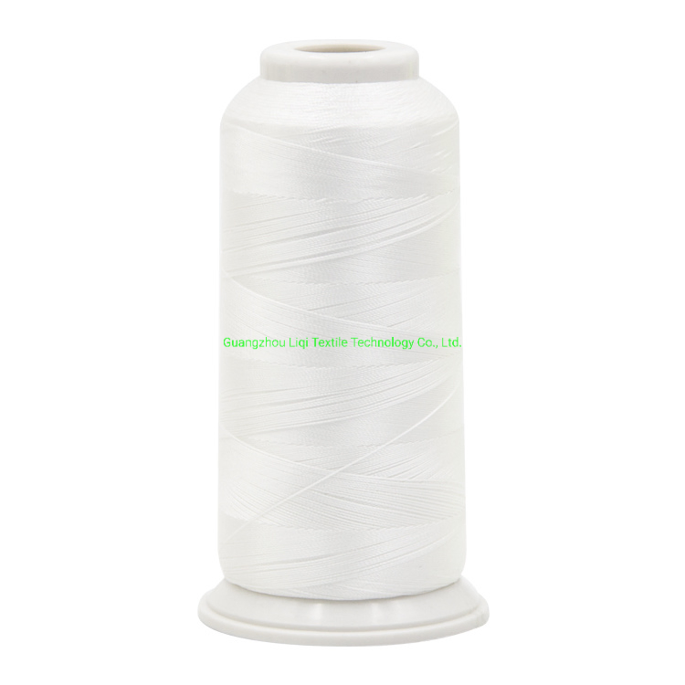 China Best Price High Tenacity Bonded Nylon Thread