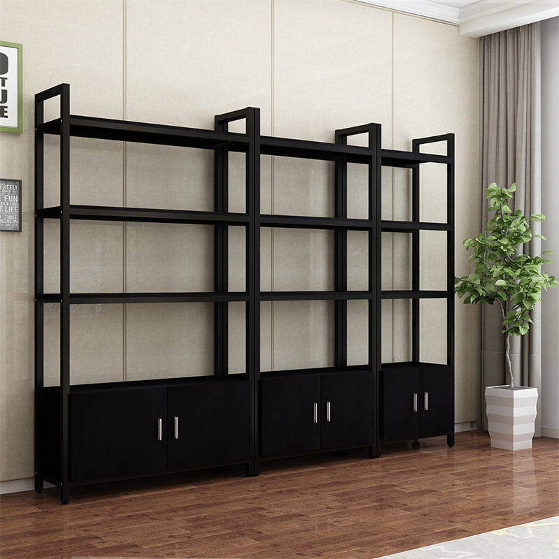 Shelf Display Rack Display Cabinet Product Multi-Layer Storage Rack