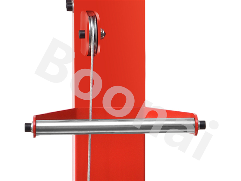 3.65-4.85m Automatic Roller Shutter Door Roll-up Door Rolling Door Installation Tool