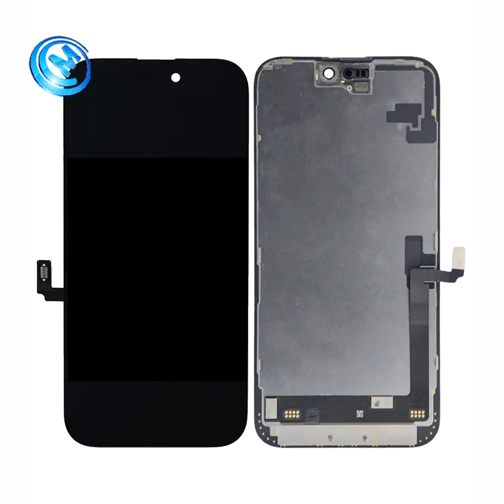 Дисплей Incell для iPhone 16 Pro Max