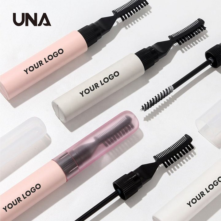 Wholesale No Logo Vegan Hold Brows Laminated Private Label Eyebrow Styling Wax Gel Waterproof Clear Lamination Brow Wax Gel