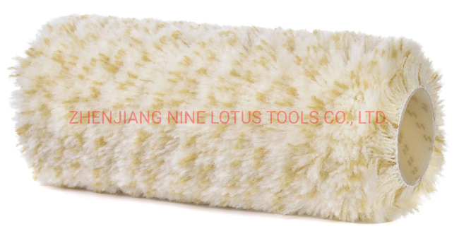 Полиамидный малярный валик разноцветный