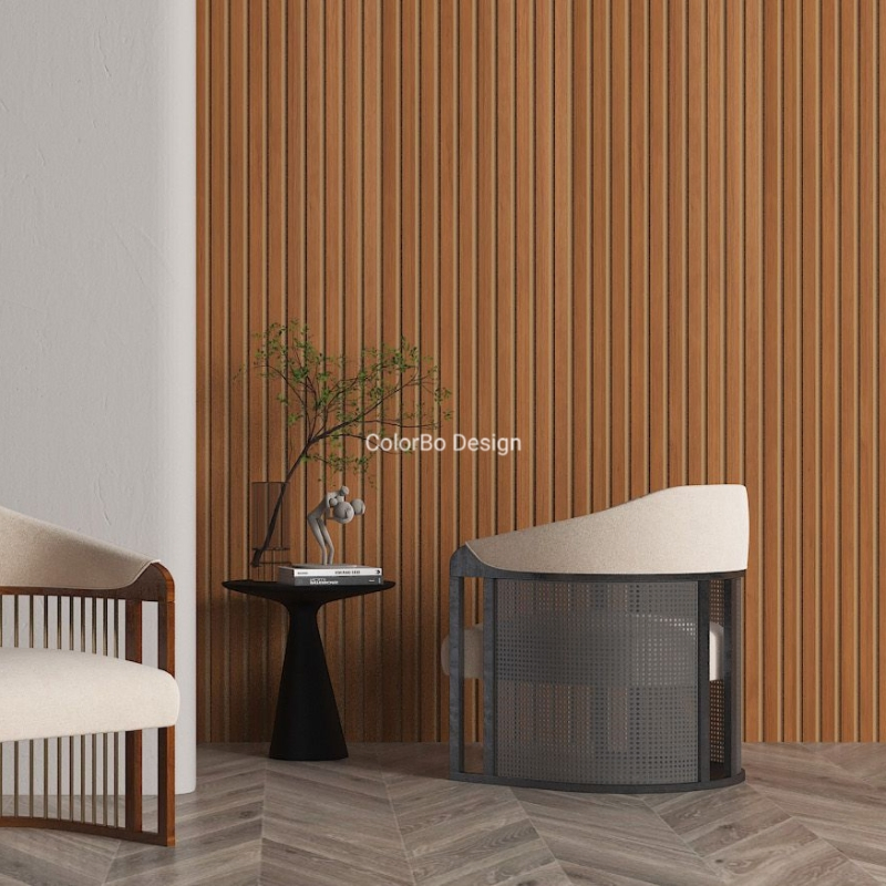 Panels 21 mm thickness soundproof acoustic studio foam groove panel