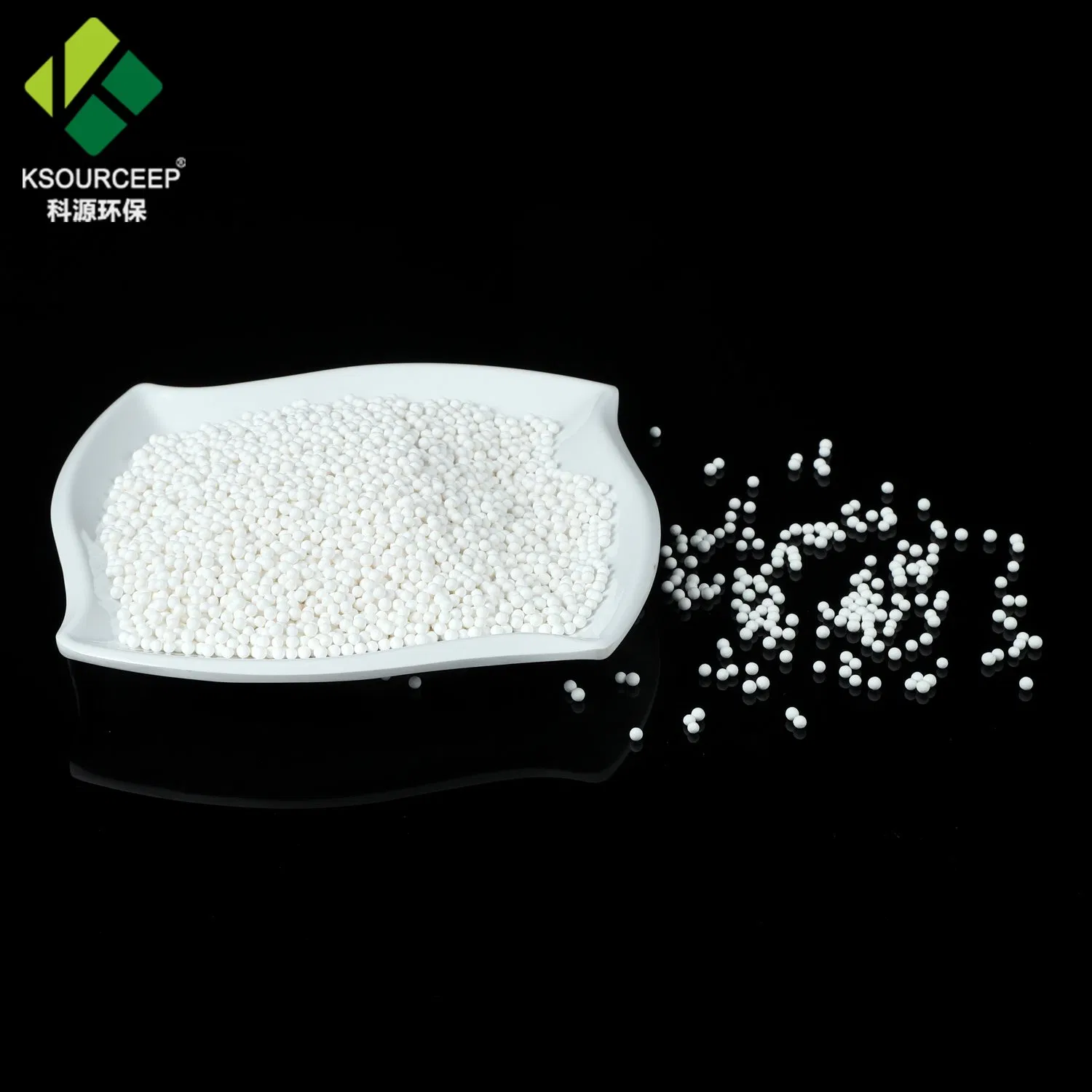 0.1-30mm Zirconium Silicate Beads Zro2 Ceramic Grinding Ball Zirconia Beads Price