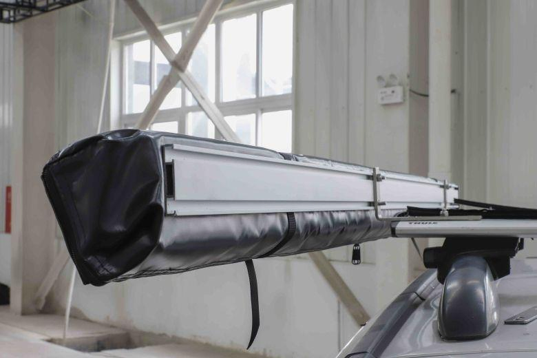 Outdoor Retractable Awning (CA01-2530)