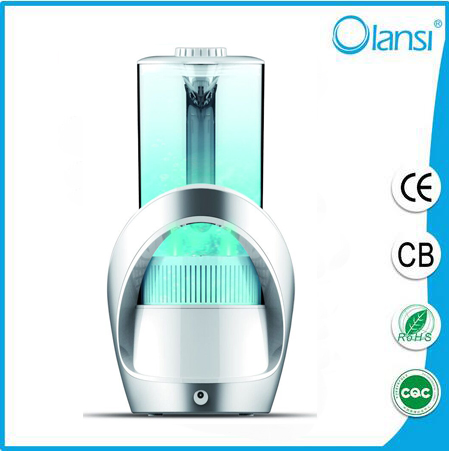 Olansi Hydrogen Water Generator, Water Kettle for Generating Hydrogen