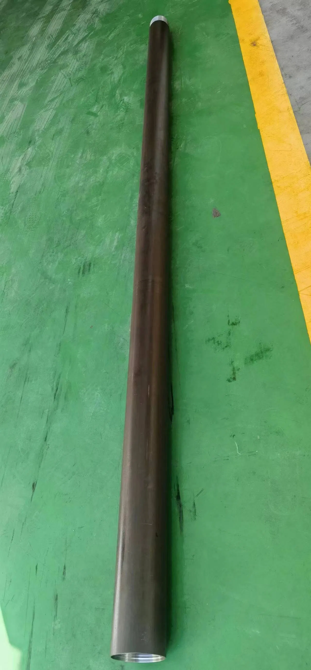 Multi-Functional High-Efficiency Wireline Drill Rod