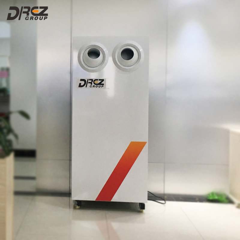 Drez UV Sterilizer Home Use Sterilize and Purify Machine Commercial Use