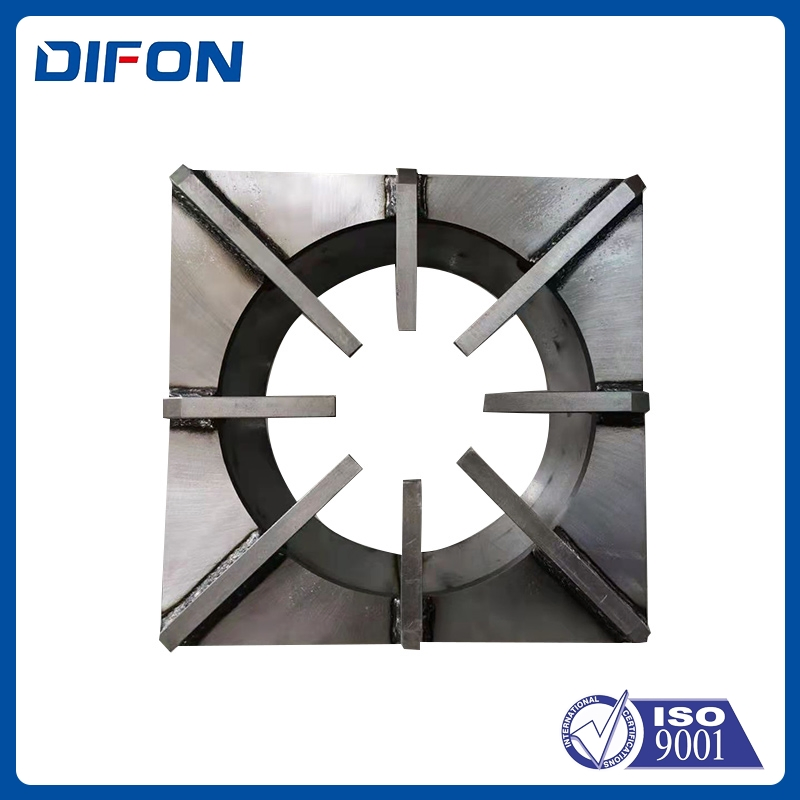 Cheap China Manufacturer Cooking Appliance Gas Stove