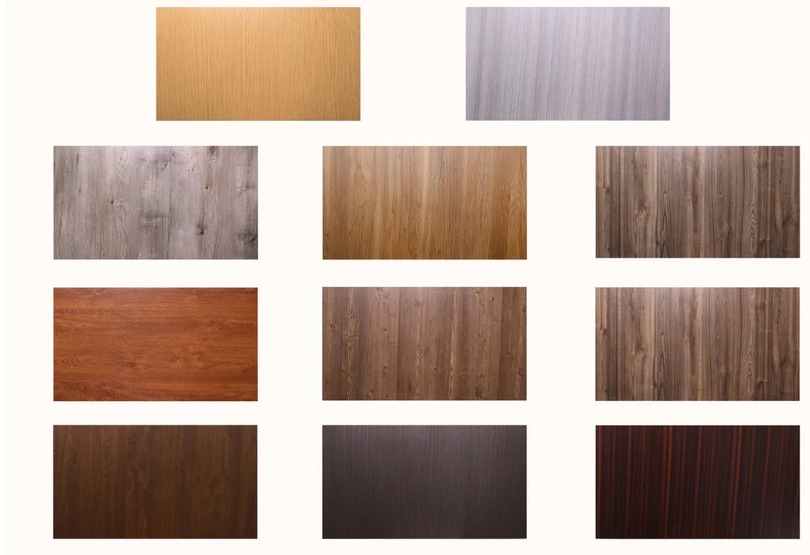 Wooden Texture Anti-UV Laminating/Warpping Plastic PVC Foil/Film for Exterior Decoration for Windows / Doors/WPC Panels/PVC Fences