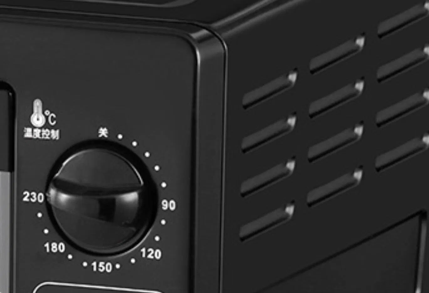 Wholesale Multi-Functional Baking Electric Oven for Household Use