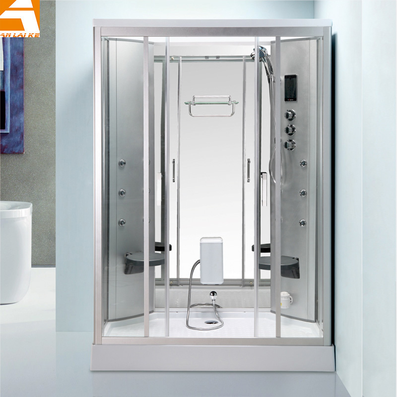 2 Person Modern Shower Steam Cabin (GT0526)