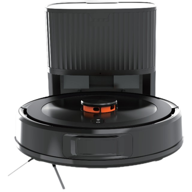 Robot Vacuum Cleaner Supports OEM/ODM Customization Laser Lidar Technology for Cleaning