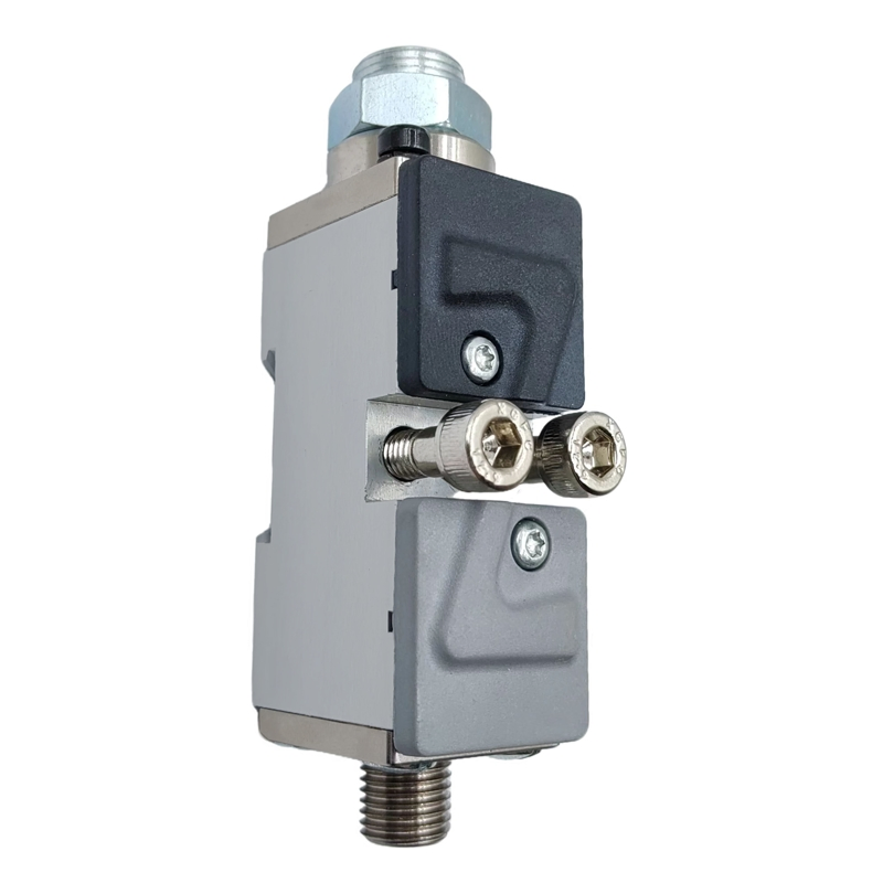 Hot Melt Adhesive Mechanical Module 3520025 Is Compatible with Nordson 1052925