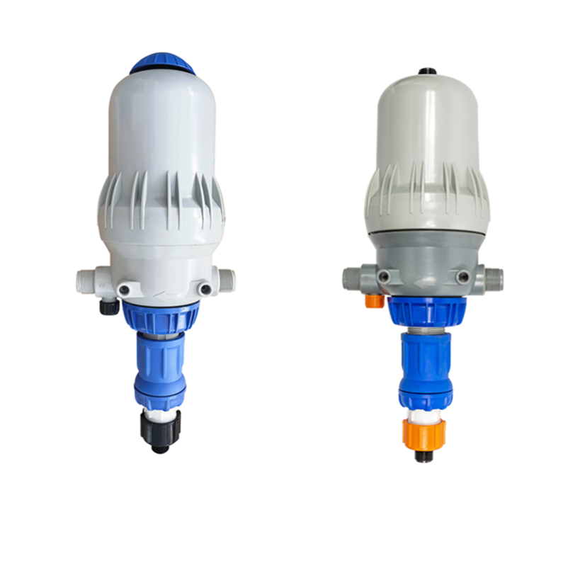Water-Driven Chemical Fertilizer Dosing Injector Proportioning Pump