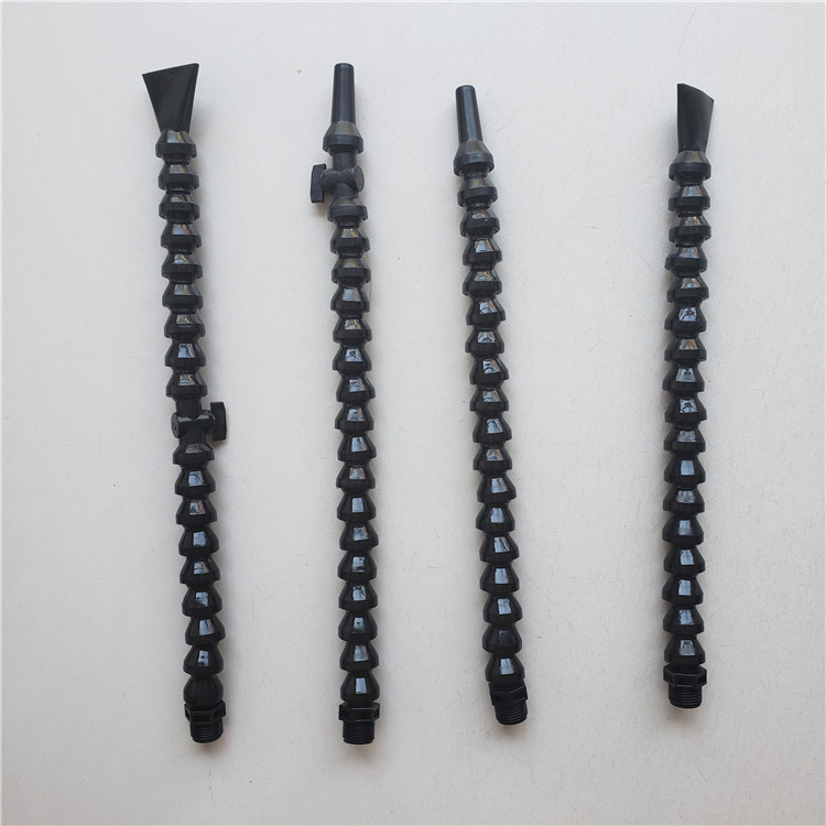 Plastic Cooling Pipe Metal Cooling Pipe