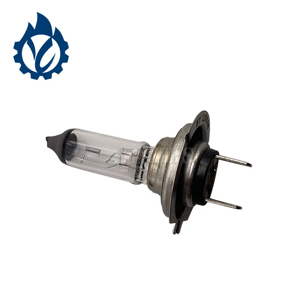 Галогенная лампа H7 12V для автомобиля