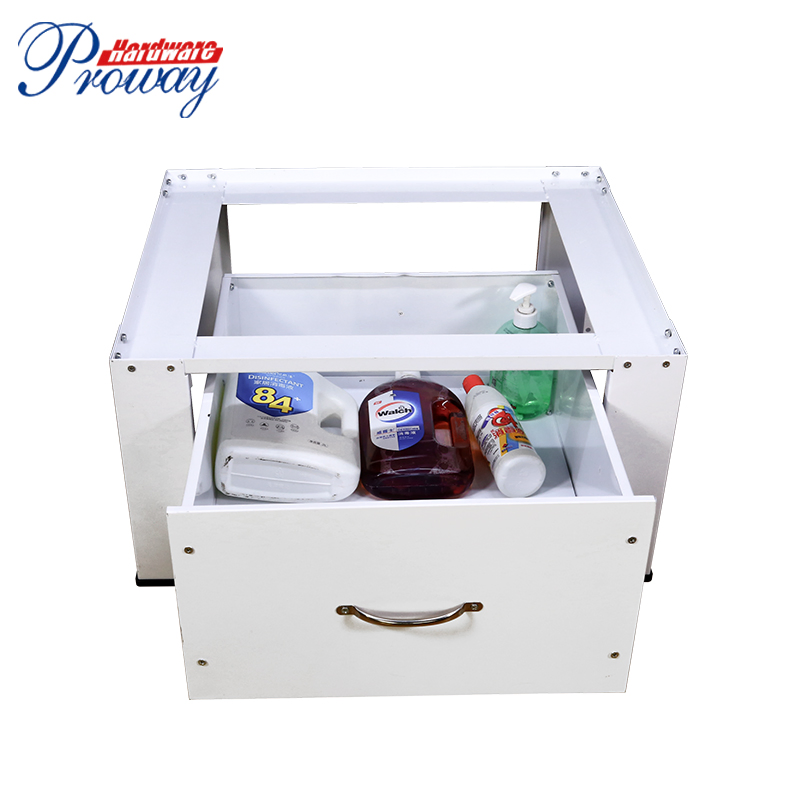 China Manufacturer Washing Machine Stand Trolley Max Loding 100kgs Washing Machine Stand Metal Stand Base Washing Machine Bracket