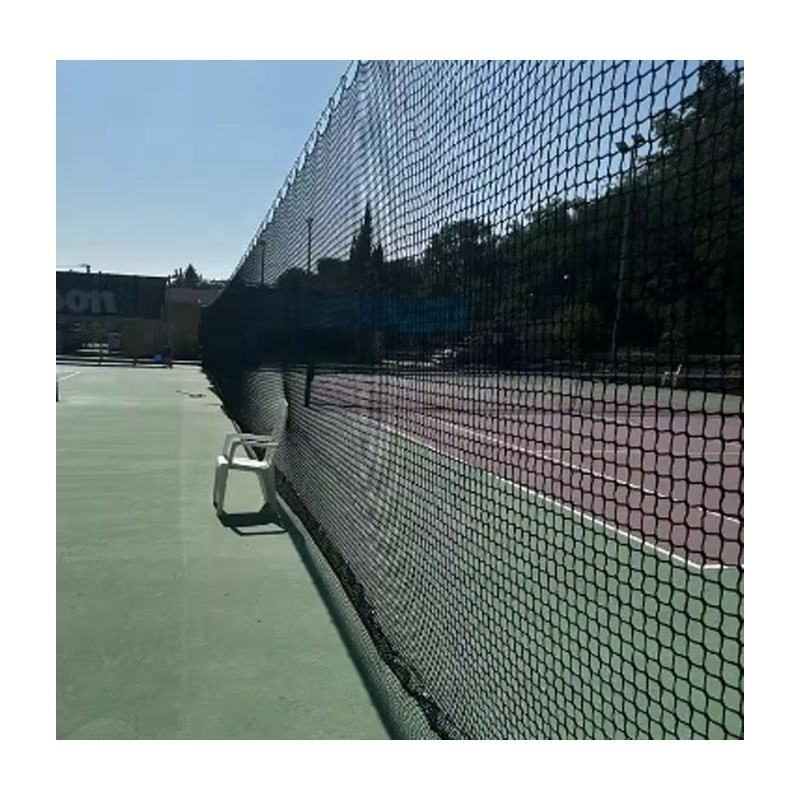 Standard Quality High Strength Sport Net PP Football Net Master Golf Practice Net Sport Net