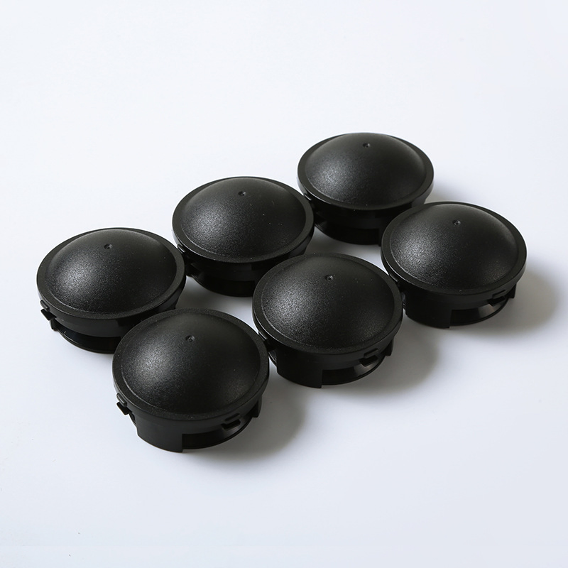 Cockroach Poison Special Small Black Room Plastic Box to Lure Cockroaches