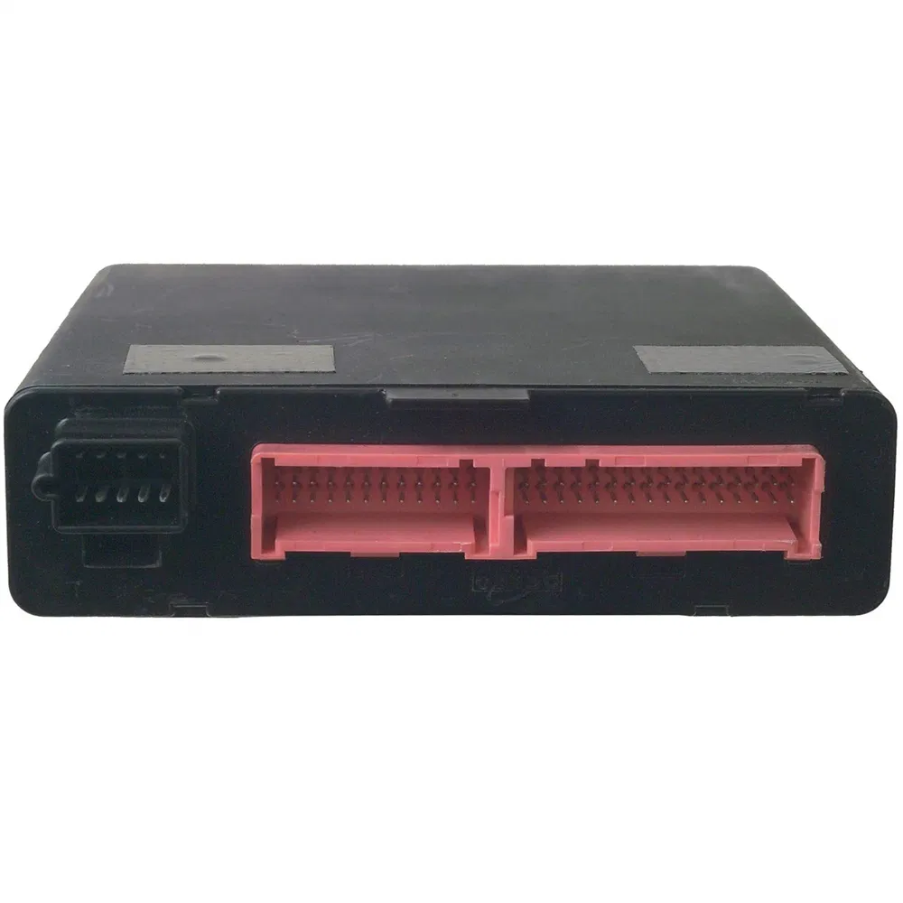 Body Control Module BCM